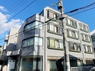 プレシャスコア武蔵浦和の画像