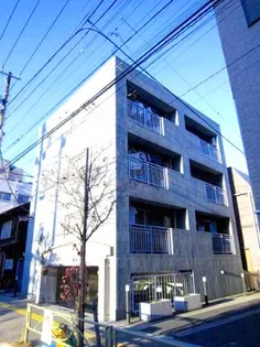 プリアムス本郷の画像