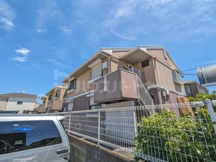 ホワイトコーポIIの画像