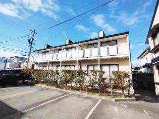 セジュール塚田 C棟の画像