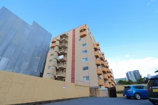 スカイコート大手町の画像