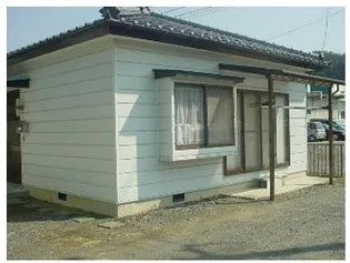 ハイツアパスタの画像