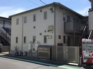 リーヴス館NIIJUKUの画像