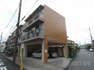 マンション石川の画像