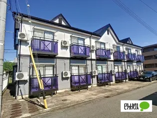 パークシティ若里の画像