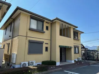 ハーモニー梅林 Bの画像