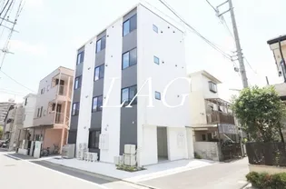 グランクオール大和町の画像