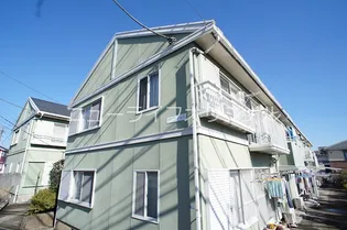 メゾンファミーユBの画像