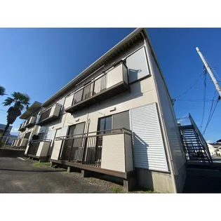 ハイツ中込3棟の画像