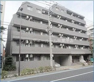 スカイコート文京白山の画像