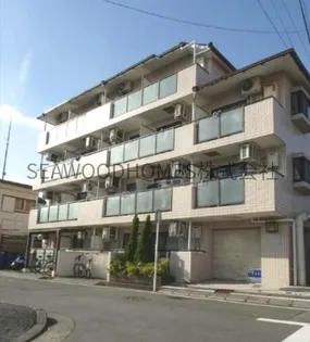 三栄ハイツIIの画像