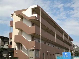 アプレシティ国分寺の画像