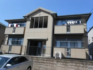 グランシャリオAの画像