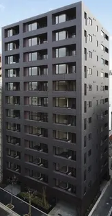 レジディア日本橋馬喰町III【12階】の外観