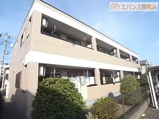 パールハイツ蘇我Iの画像