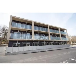 NBマンションIの画像