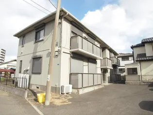 ハピネス新町の画像