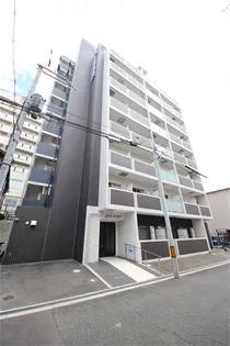 UーRO松屋町の画像