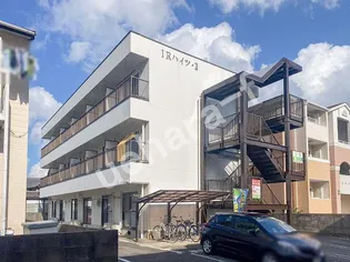 IRハイツIIの画像