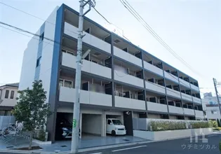 GENOVIA世田谷砧GREEN VEILの画像