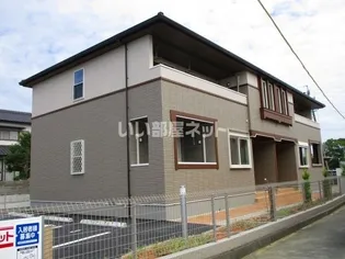 ソレイユ西貝の画像