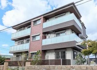 シャーメゾン ラ メールの画像