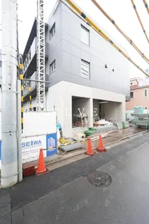 Joyeux【3階】の外観