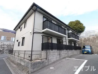 ディアス宮島A棟の画像