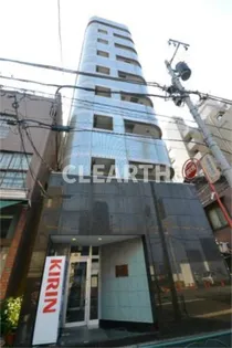 ダイヤモンドレジデンス湯島第2【7階】の外観