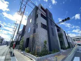 タマハイツの画像