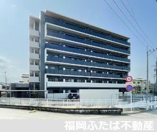 RESIDENCE南福岡の画像
