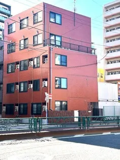 スウィートヴィレッジ三ノ輪Iの画像