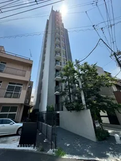 セトルコート品川戸越の画像