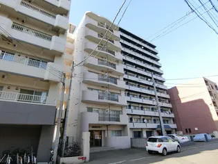 ノースイースト創成の画像