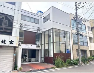 アクアテラスビルの画像