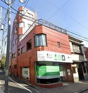 エクセランス常盤の画像