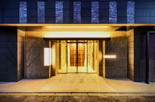 東京都足立区千住河原町【マンション】の外観