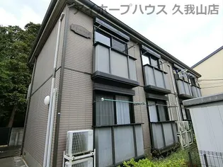 ドミール井の頭の画像