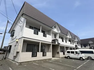 シティコートWの画像