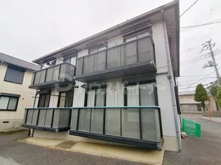 幸谷ハイツC棟の画像