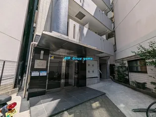 クレアシオン門前仲町の画像