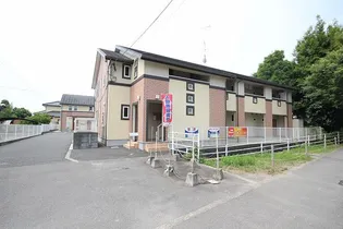 FOREST大和 I棟の画像