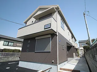 FULL HOUSE IIの画像
