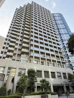 アイタウンレピア【12階】の外観