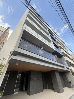 ルフォンリヴェント板橋西台【7階】の外観