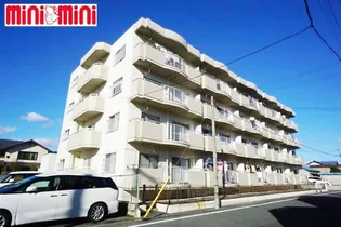 ロイヤルマンション佐野の画像