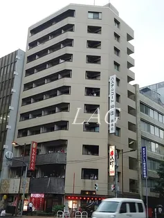 パステルコート神田岩本町の画像