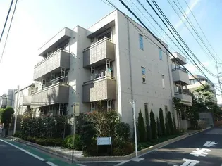 九曜新大塚マンションの画像