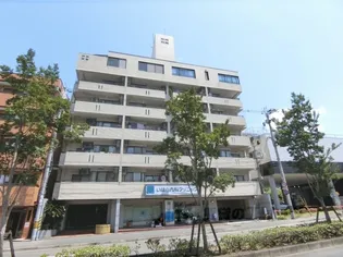 フロイデン北大路の画像