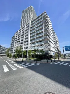 クリオレジダンス横濱ベイサイドの画像